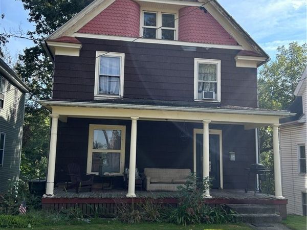 1229 Wellman Avenue SE, Massillon, OH 44646