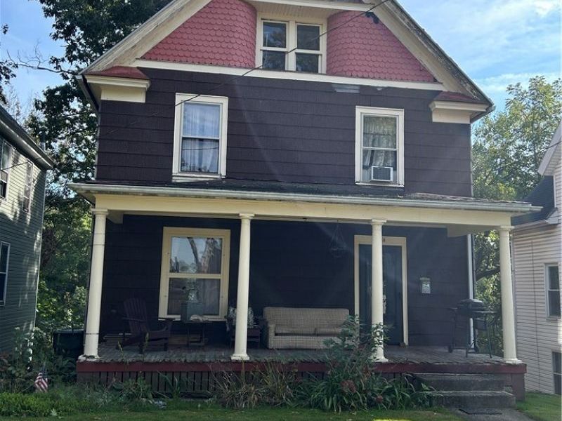 1229 Wellman Avenue SE, Massillon, OH 44646 Photo 1