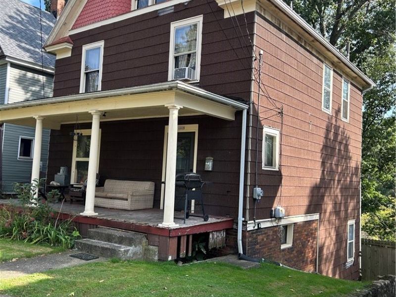 1229 Wellman Avenue SE, Massillon, OH 44646 Photo 2