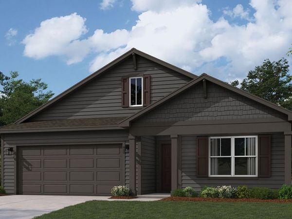 1513 Hanover Street , Danville, IN 46122