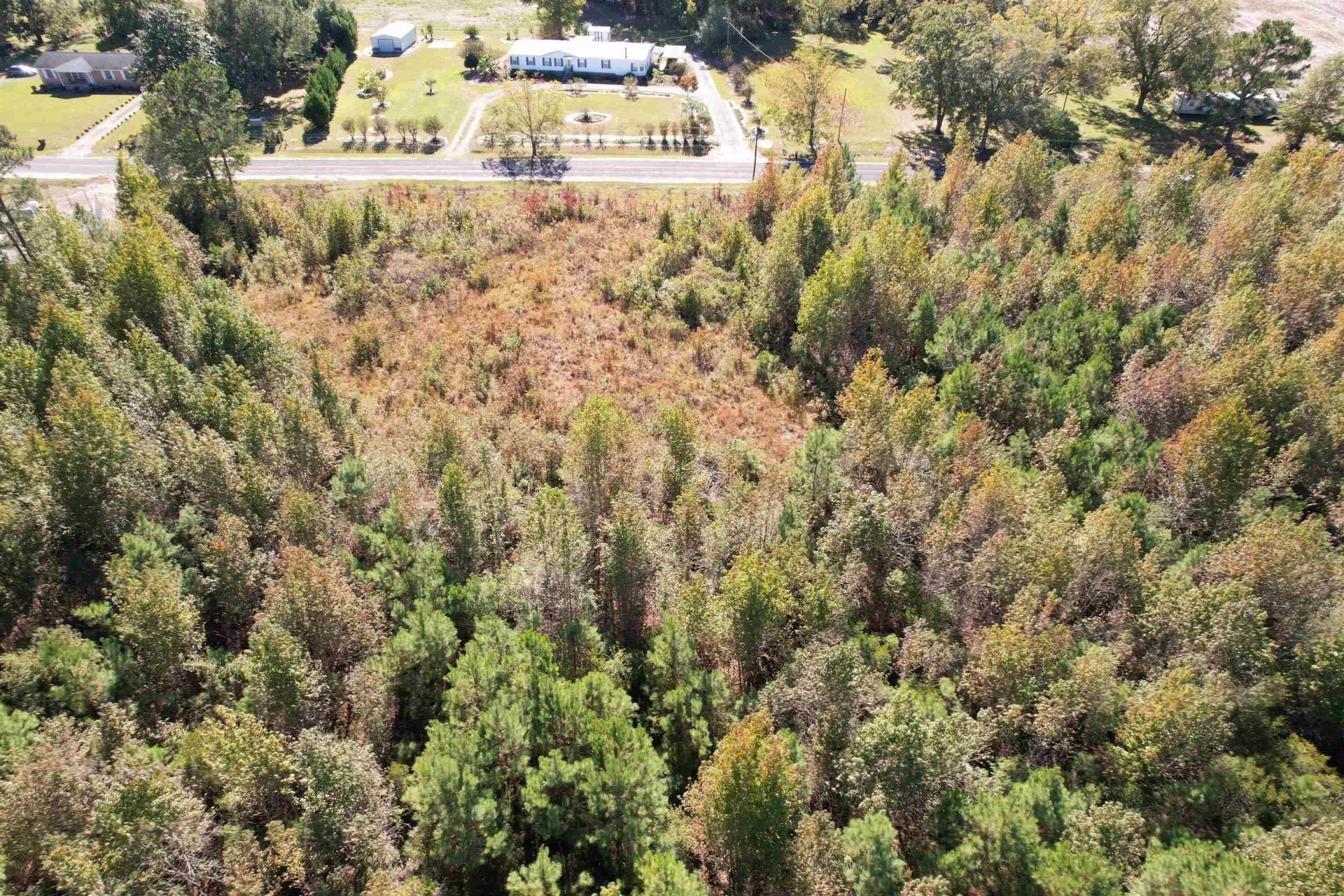 4.72 Acres - Farmington Rd  Photo 12