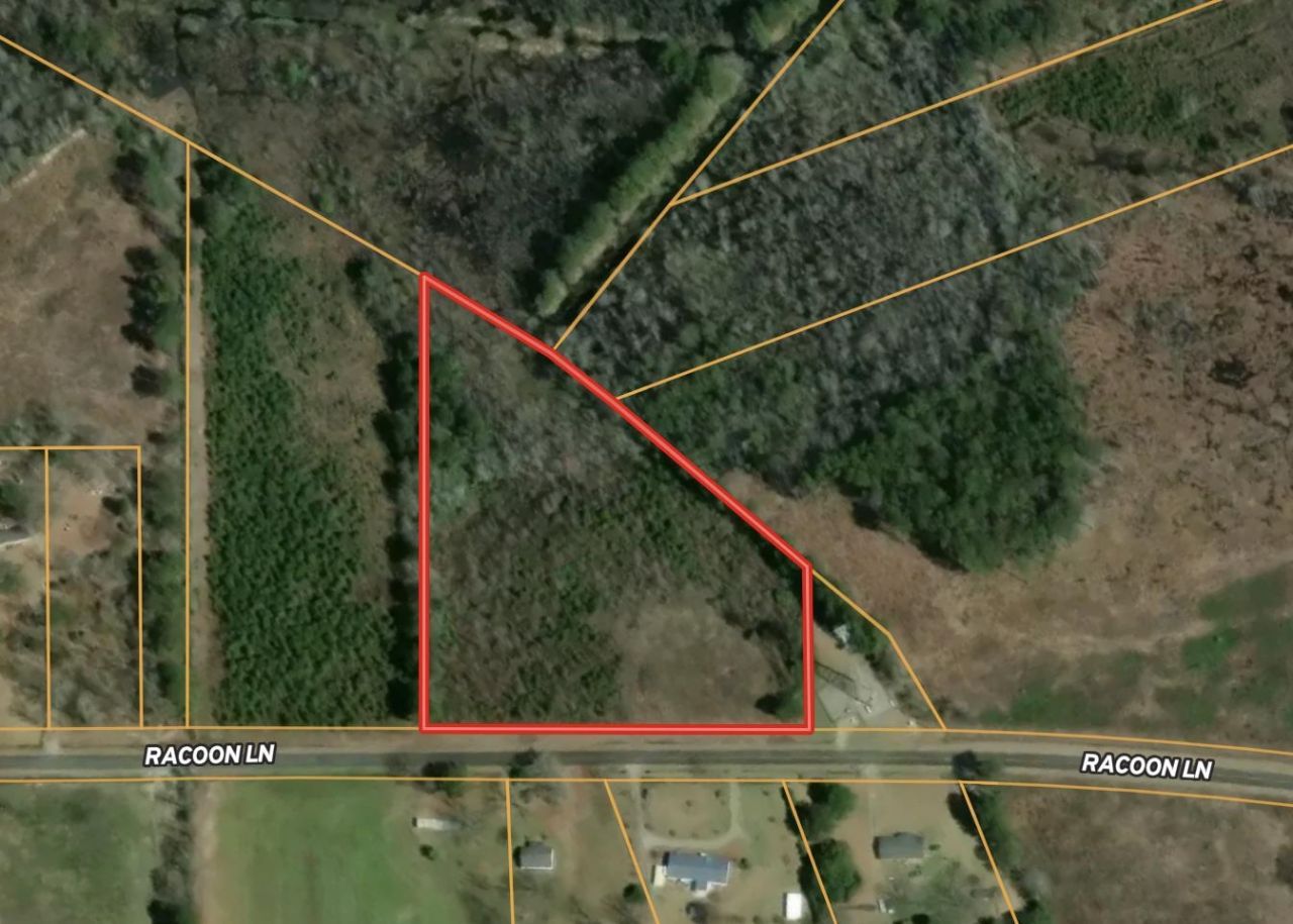 4.72 Acres - Farmington Rd  Photo 14