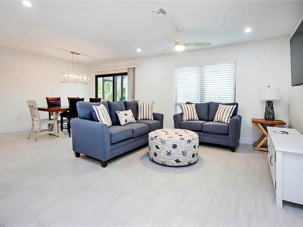 5117 Sea Bell RD , Unit A102, SANIBEL, FL 33957