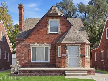 17550 Steel Street, Detroit, Mi 48235