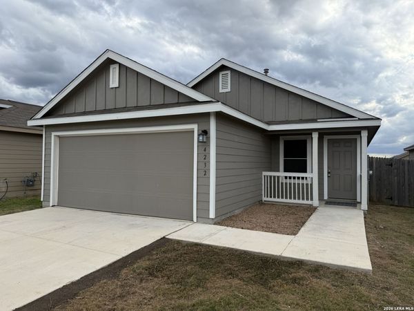 4232 REVETMENT WAY, San Antonio, TX 78223