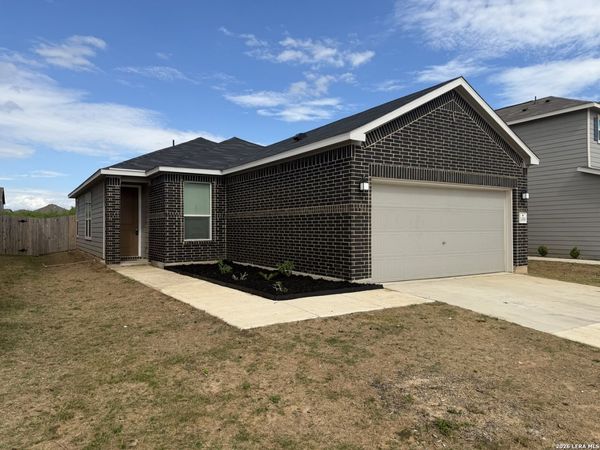 3359 OLD ALMONTE DR, San Antonio, TX 78224