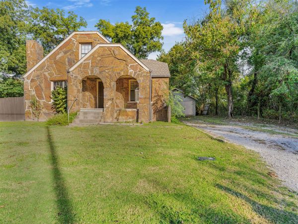 503 S 68th West Avenue , Tulsa, OK 74127