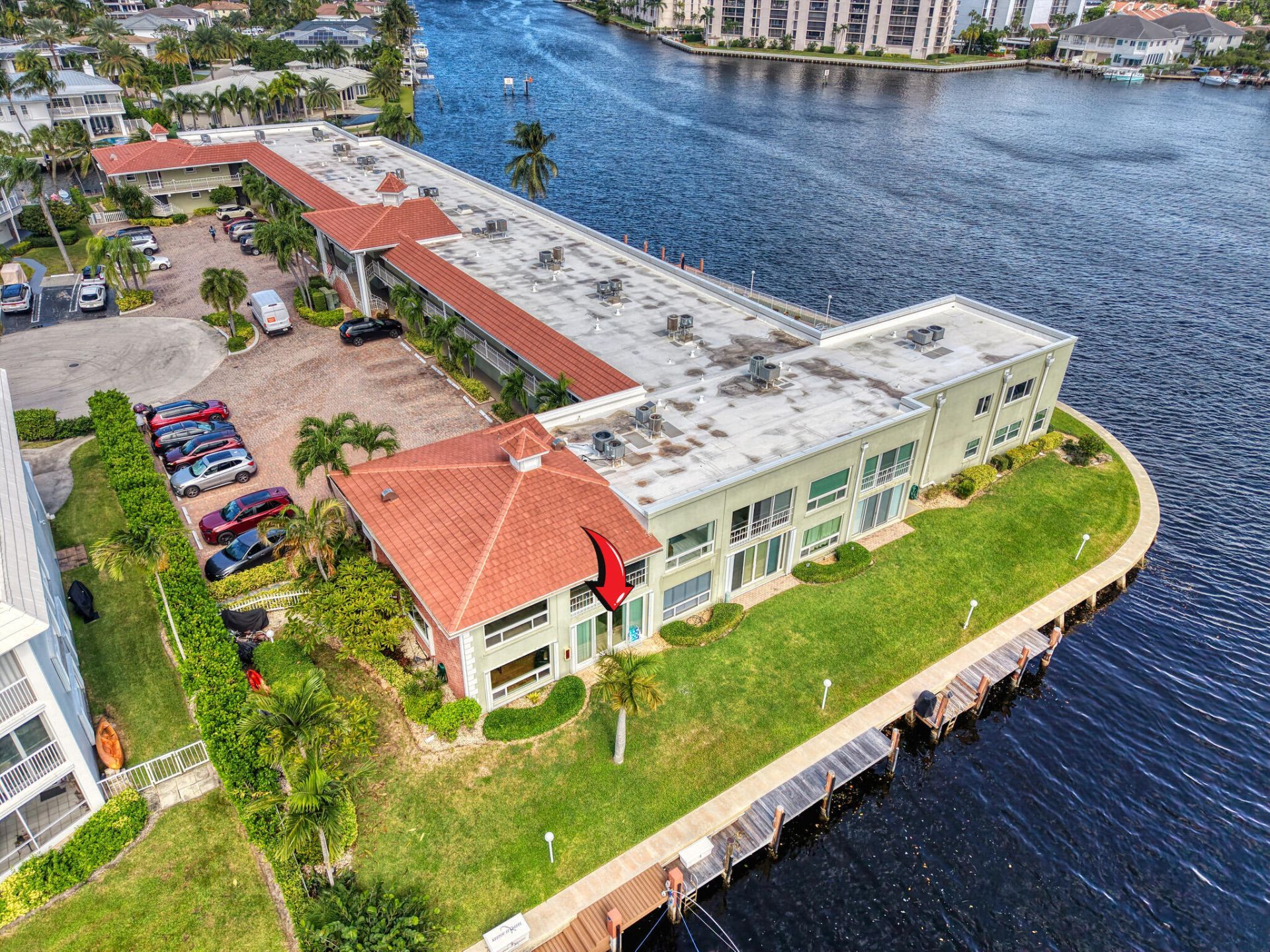 711 NE Harbour Terrace, Unit 312, Boca Raton, FL 33431 Photo