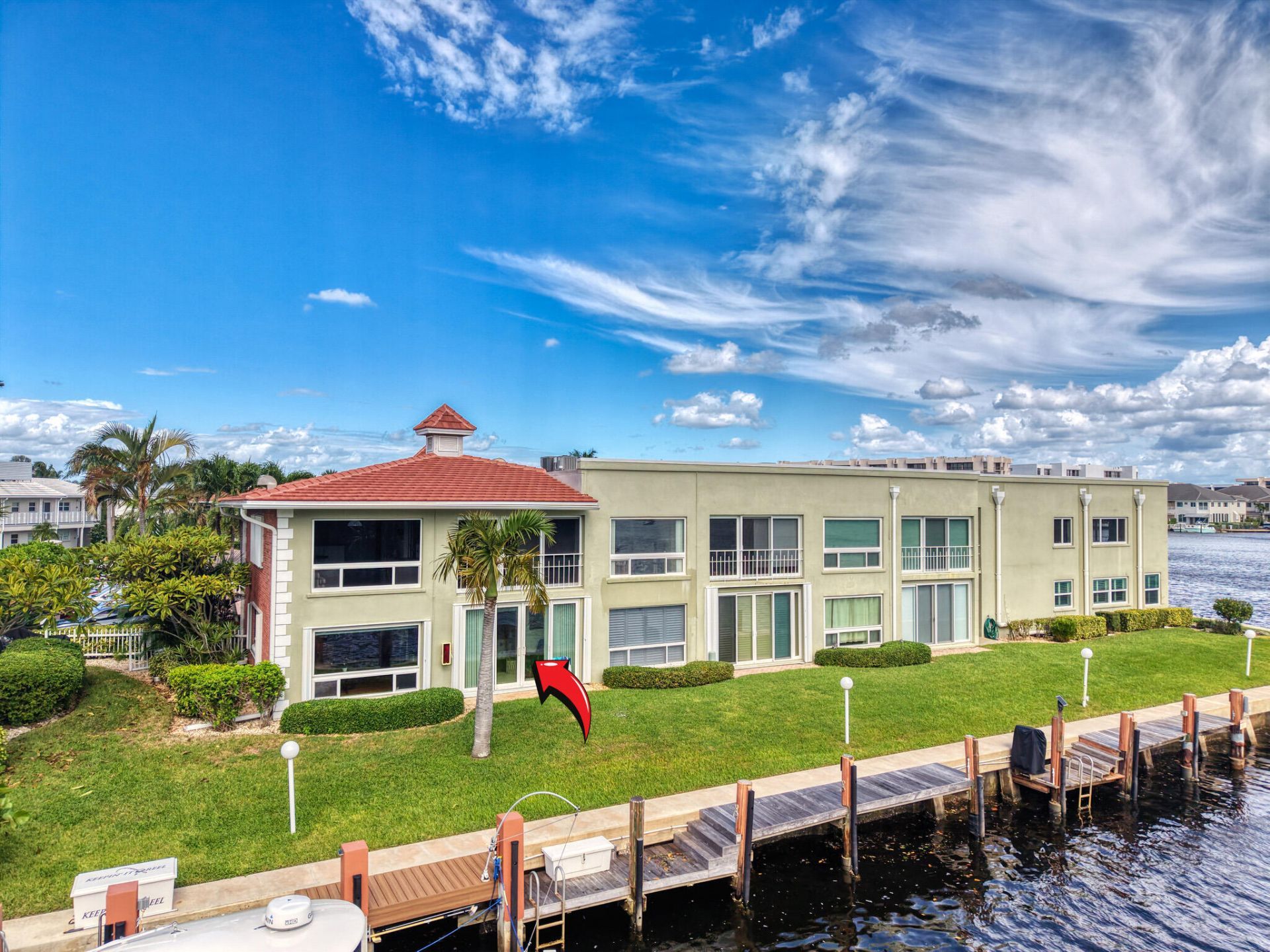 711 NE Harbour Terrace, Unit 312, Boca Raton, FL 33431 Photo
