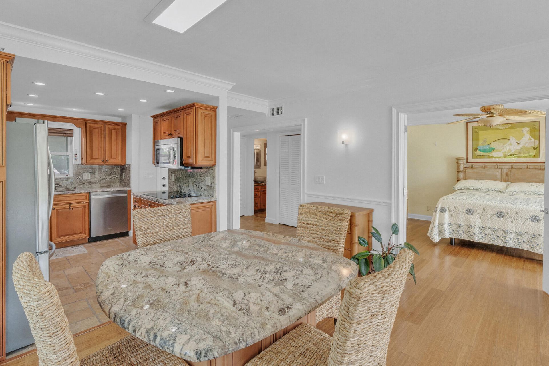 711 NE Harbour Terrace, Unit 312, Boca Raton, FL 33431 Photo