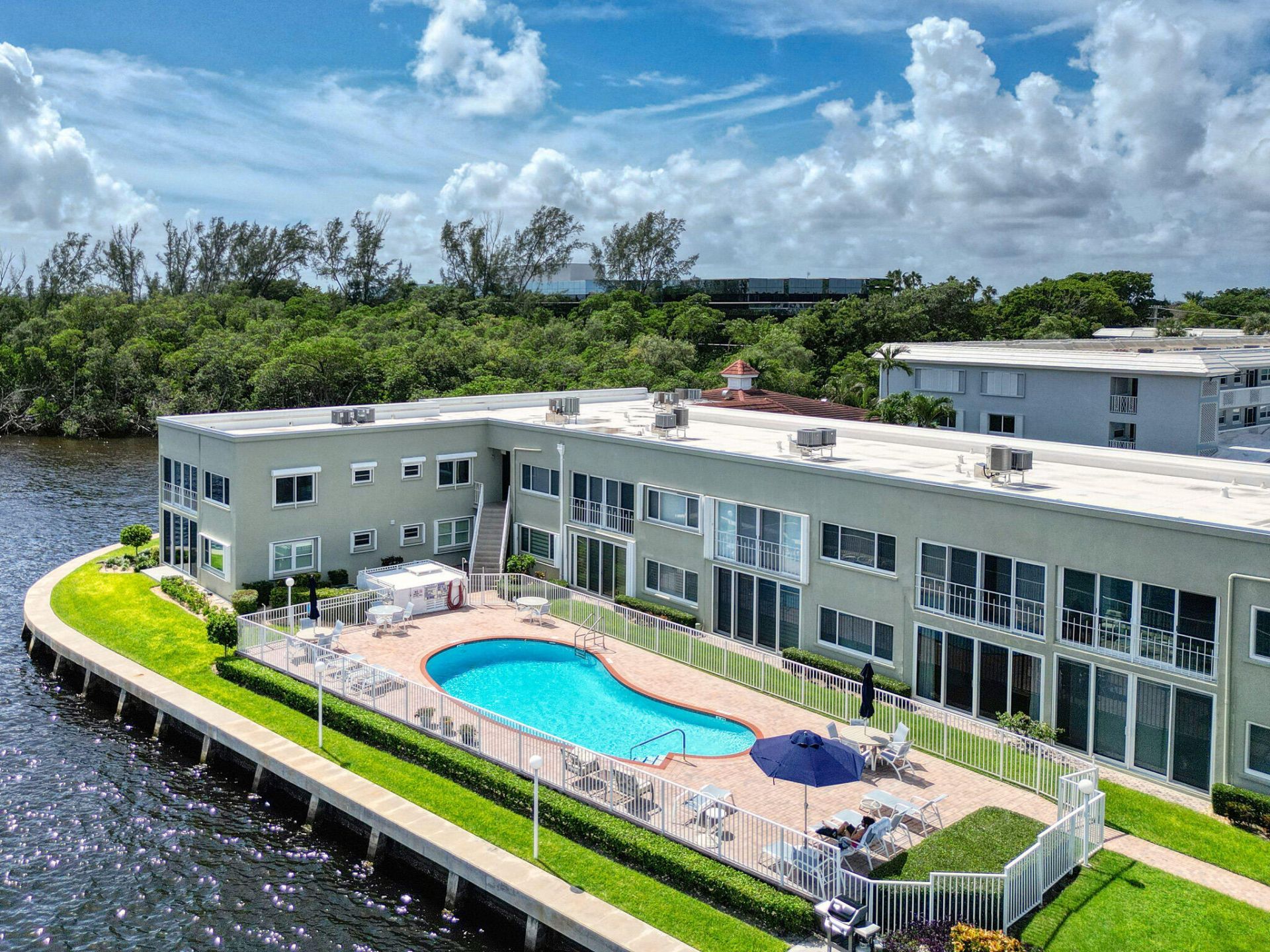 711 NE Harbour Terrace, Unit 312, Boca Raton, FL 33431 Photo