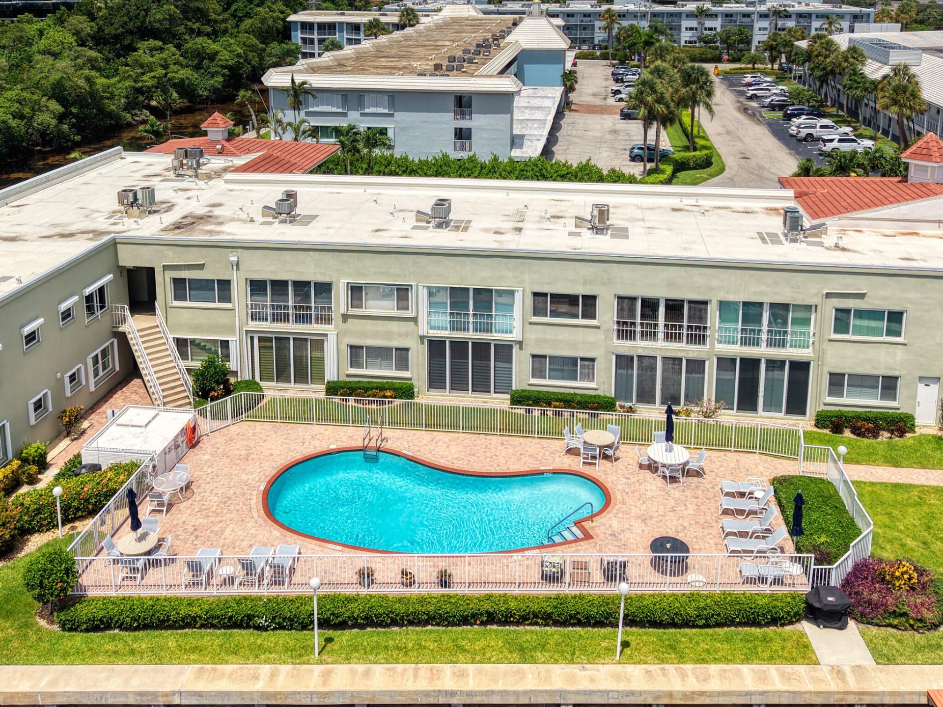 711 NE Harbour Terrace, Unit 312, Boca Raton, FL 33431 Photo