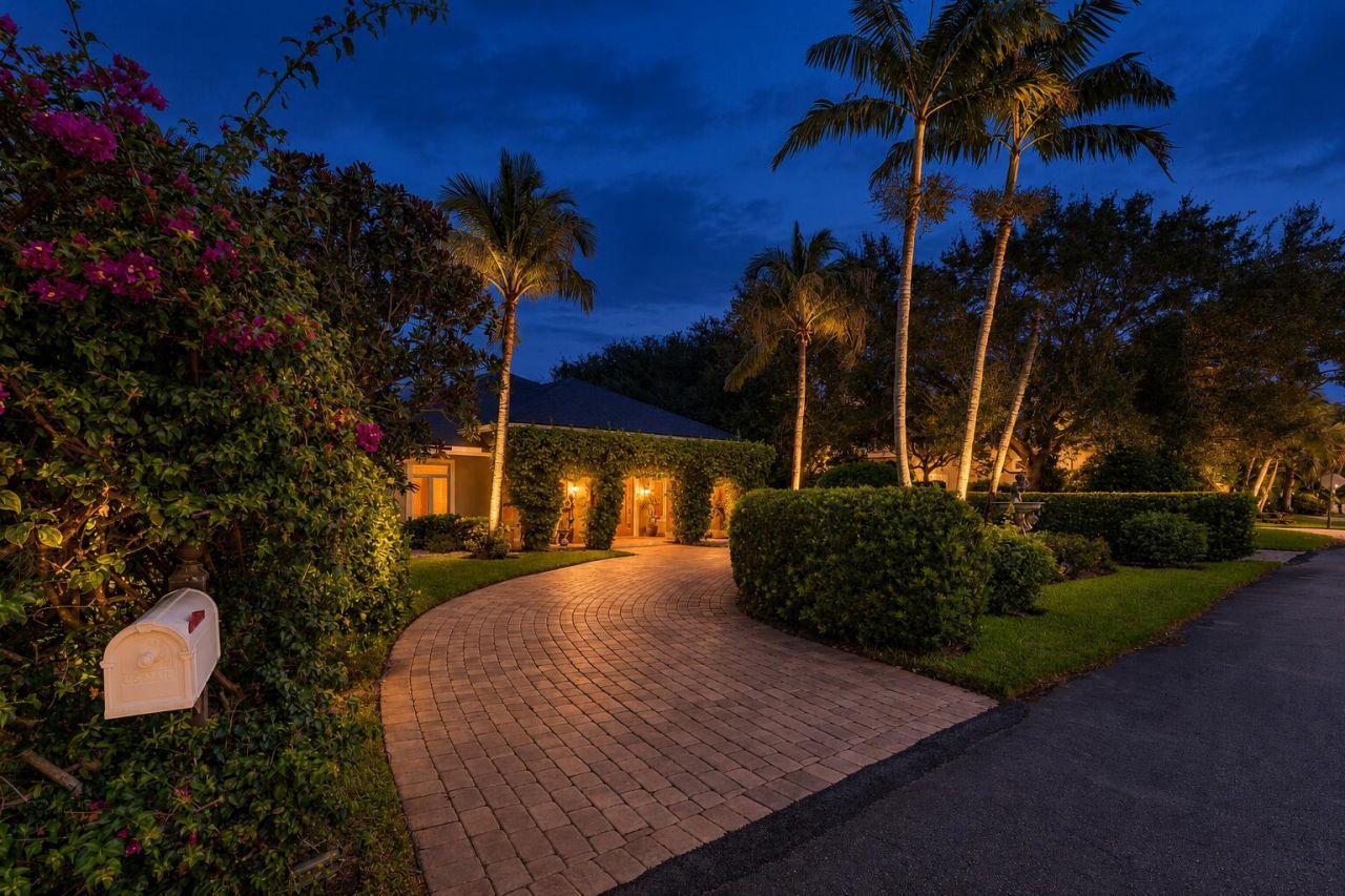 9707 SE Sharon Street, Hobe Sound, FL 33455 Photo