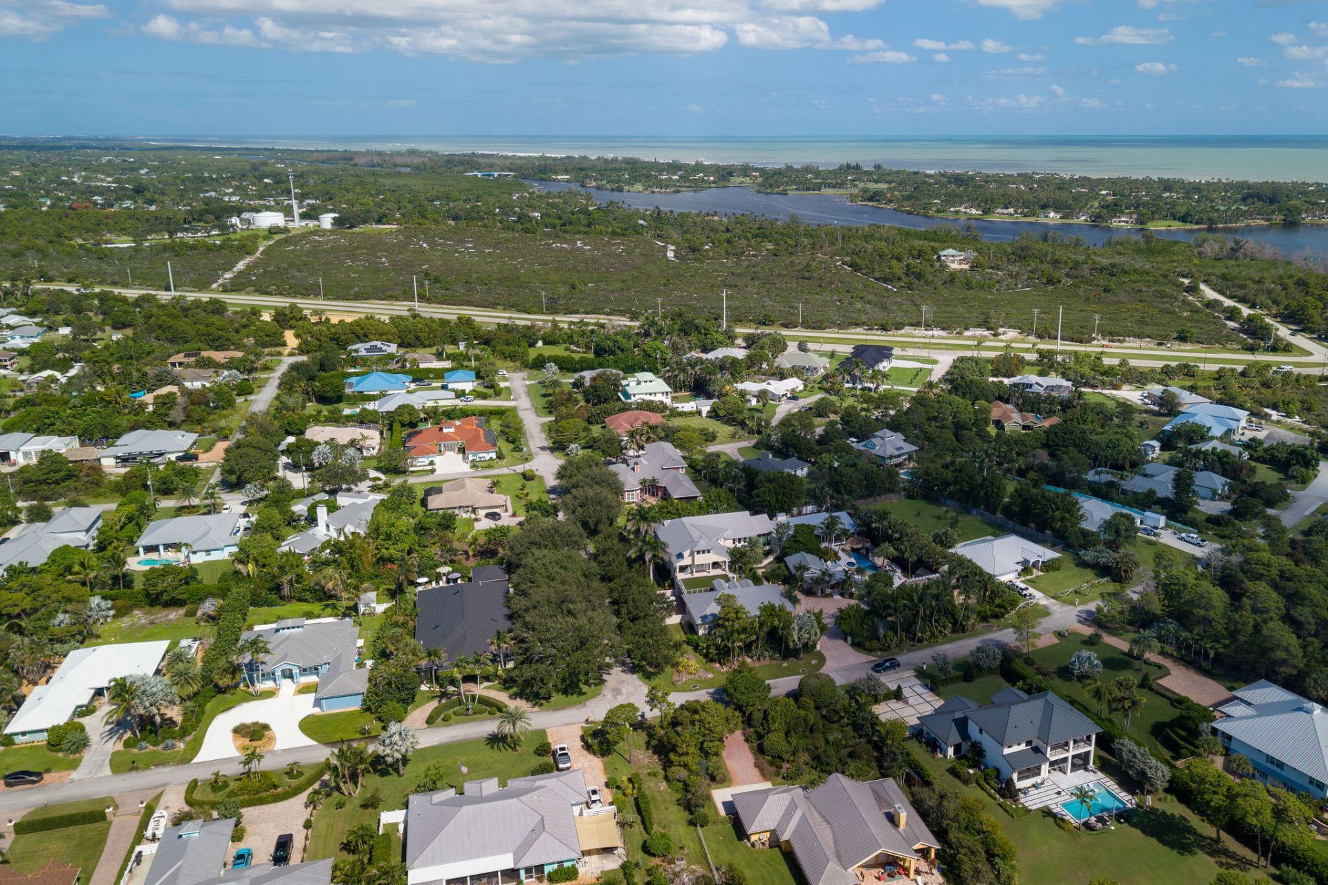 9707 SE Sharon Street, Hobe Sound, FL 33455 Photo