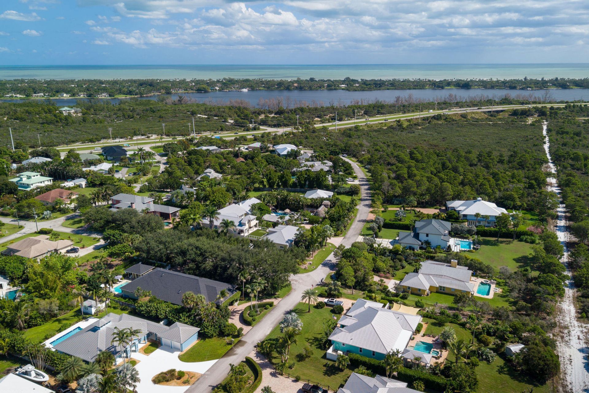 9707 SE Sharon Street, Hobe Sound, FL 33455 Photo