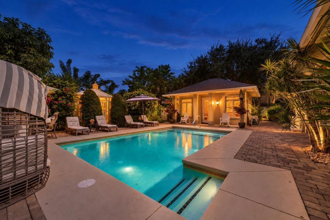 9707 SE Sharon Street, Hobe Sound, FL 33455 Photo