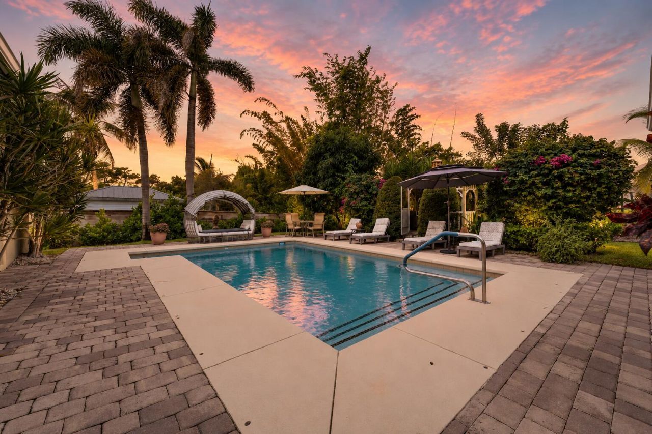 9707 SE Sharon Street, Hobe Sound, FL 33455 Photo