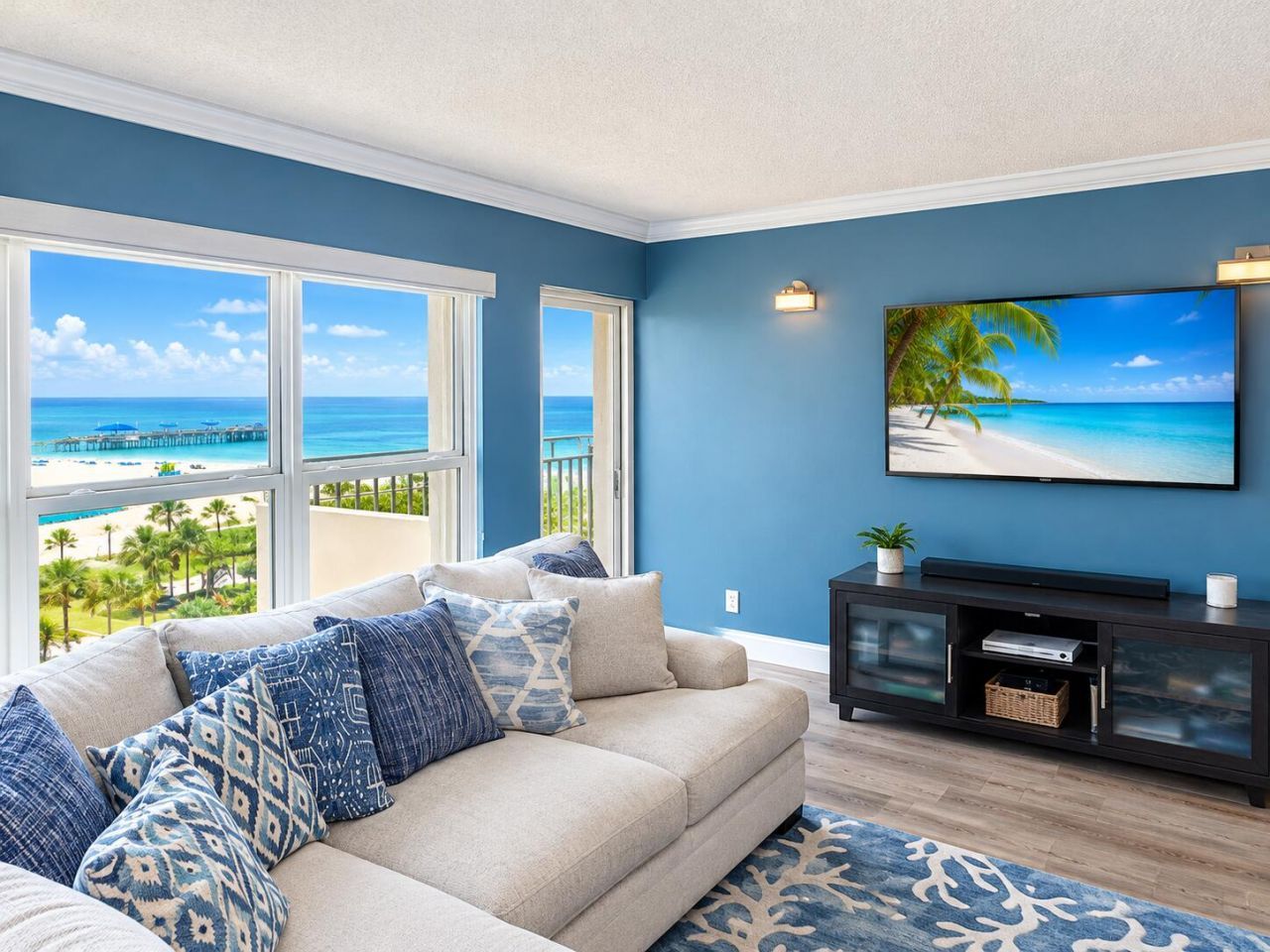 405 N Ocean Boulevard, Unit 1004, Pompano Beach, FL 33062 Photo