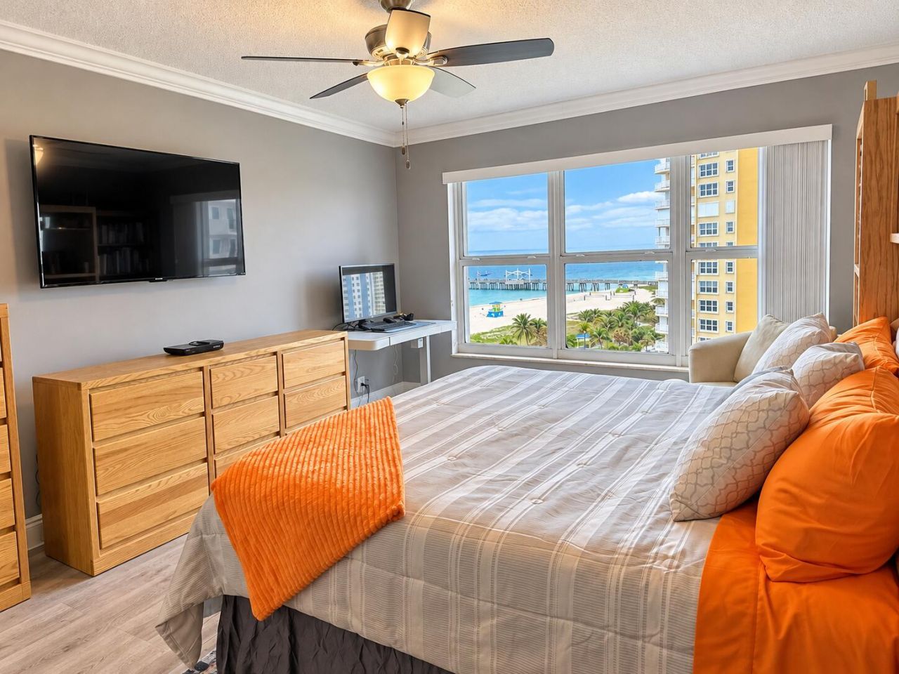 405 N Ocean Boulevard, Unit 1004, Pompano Beach, FL 33062 Photo