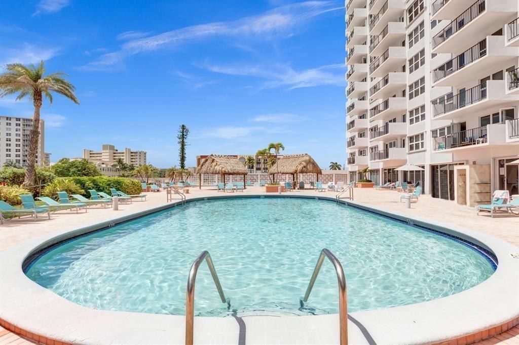 405 N Ocean Boulevard, Unit 1004, Pompano Beach, FL 33062 Photo