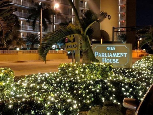405 N Ocean Boulevard, Unit 1004, Pompano Beach, FL 33062 Photo