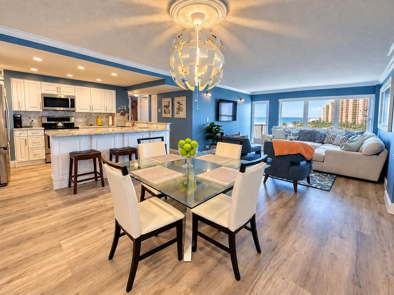 405 N Ocean Boulevard, Unit 1004, Pompano Beach, FL 33062 Photo
