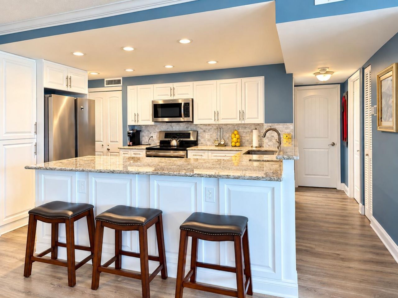 405 N Ocean Boulevard, Unit 1004, Pompano Beach, FL 33062 Photo