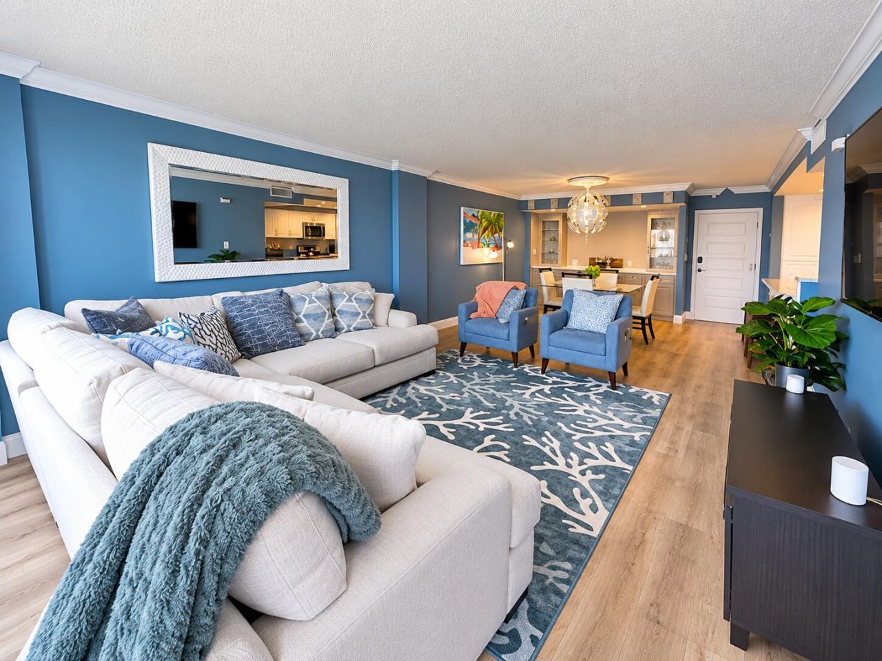 405 N Ocean Boulevard, Unit 1004, Pompano Beach, FL 33062 Photo
