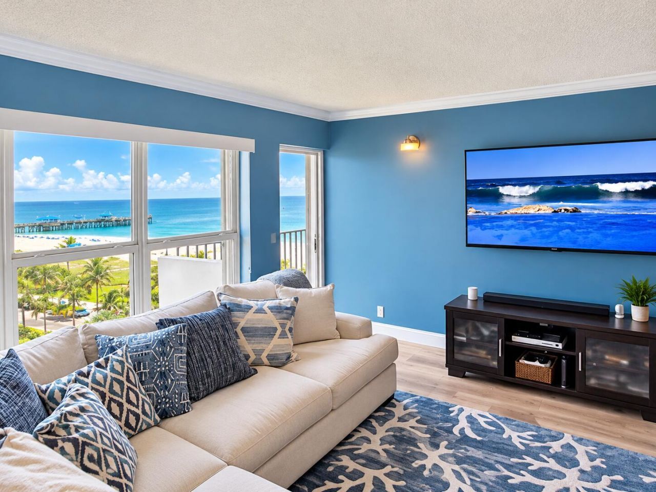 405 N Ocean Boulevard, Unit 1004, Pompano Beach, FL 33062 Photo