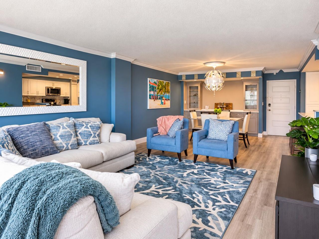 405 N Ocean Boulevard, Unit 1004, Pompano Beach, FL 33062 Photo