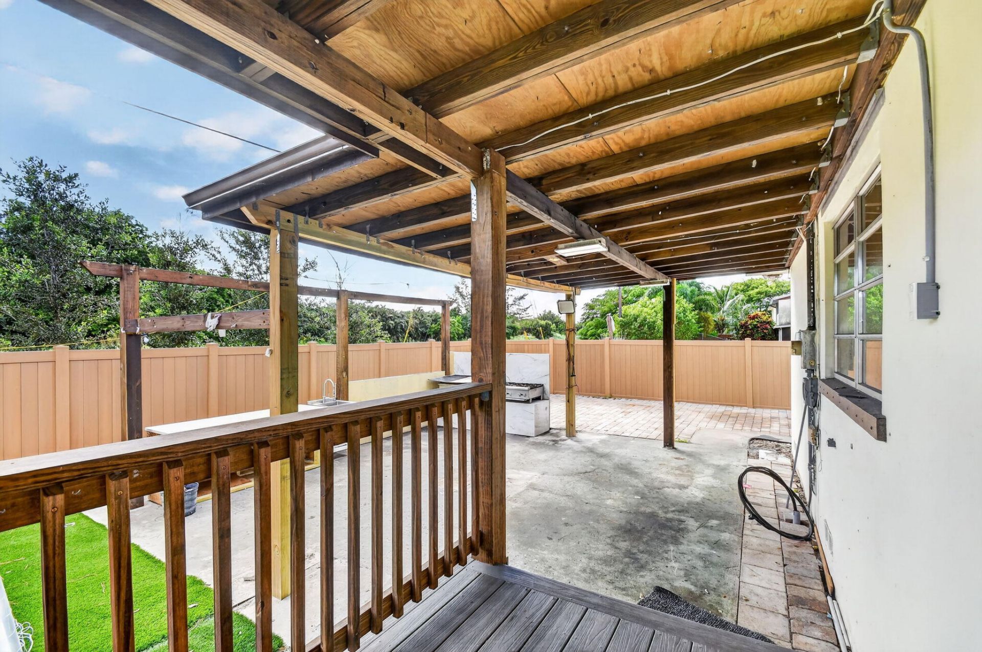 4306 Waterway Drive, Lake Worth, FL 33461 Photo
