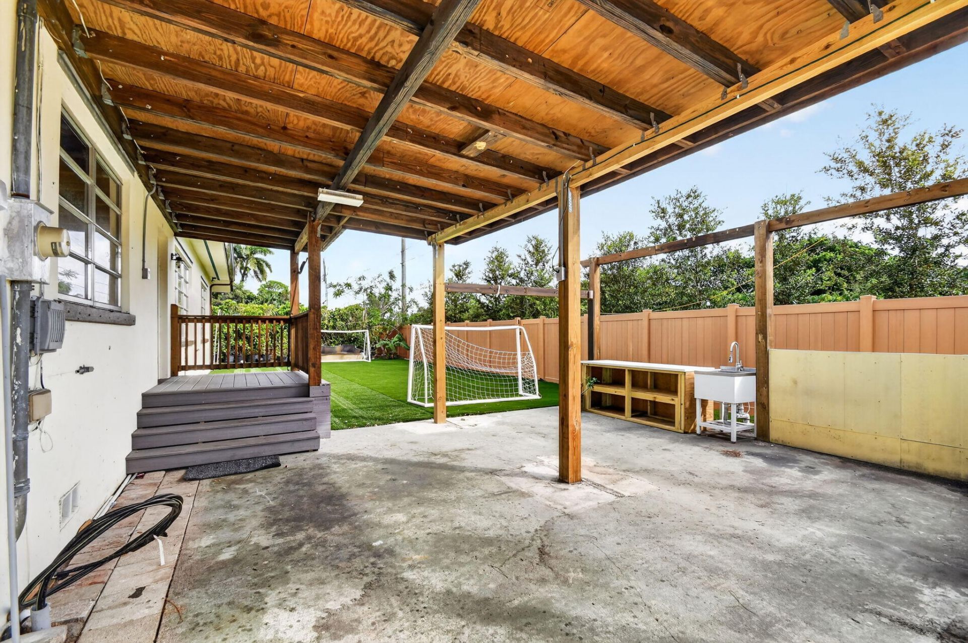 4306 Waterway Drive, Lake Worth, FL 33461 Photo