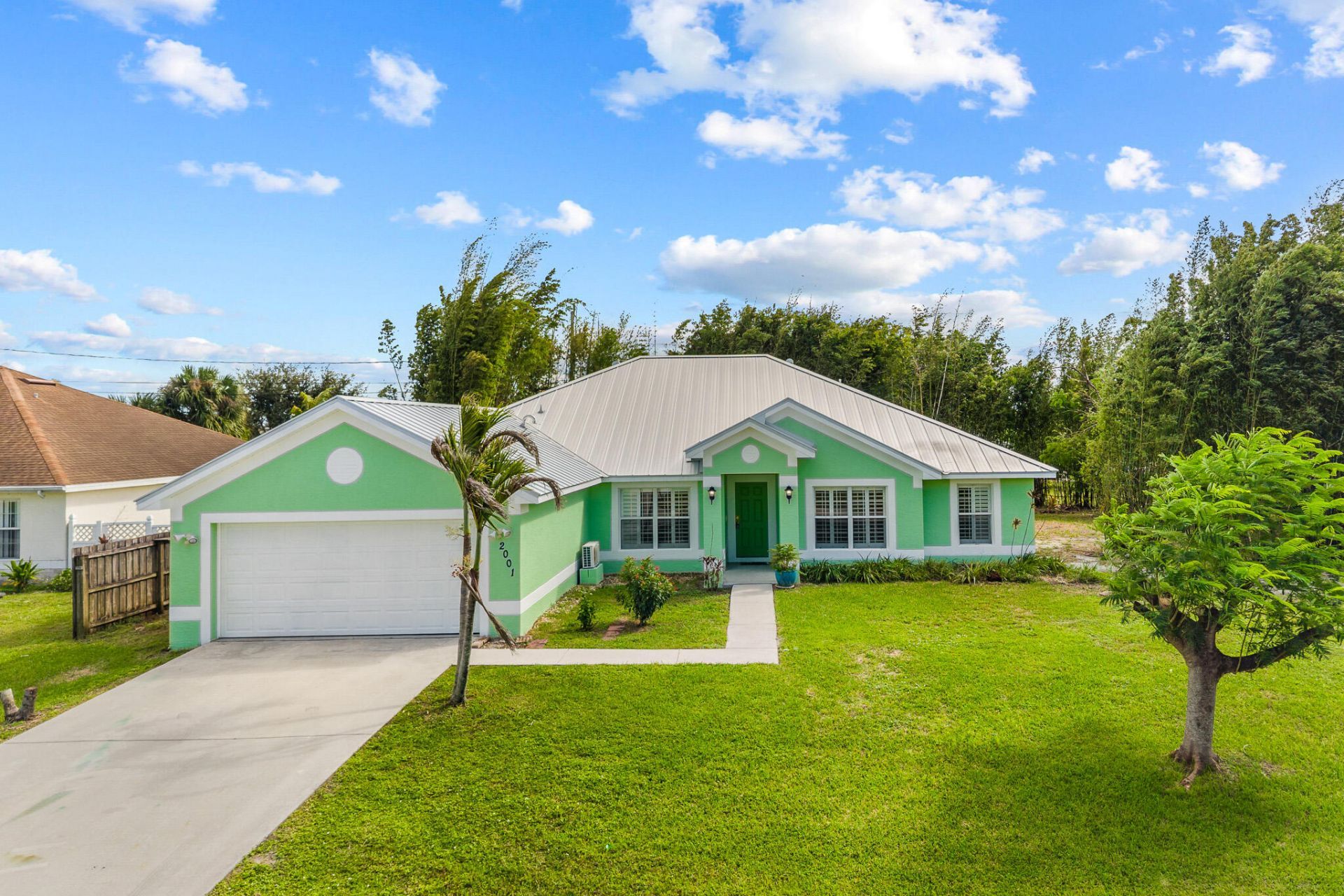 2001 SE Dranson Circle, Port Saint Lucie, FL 34952 Photo