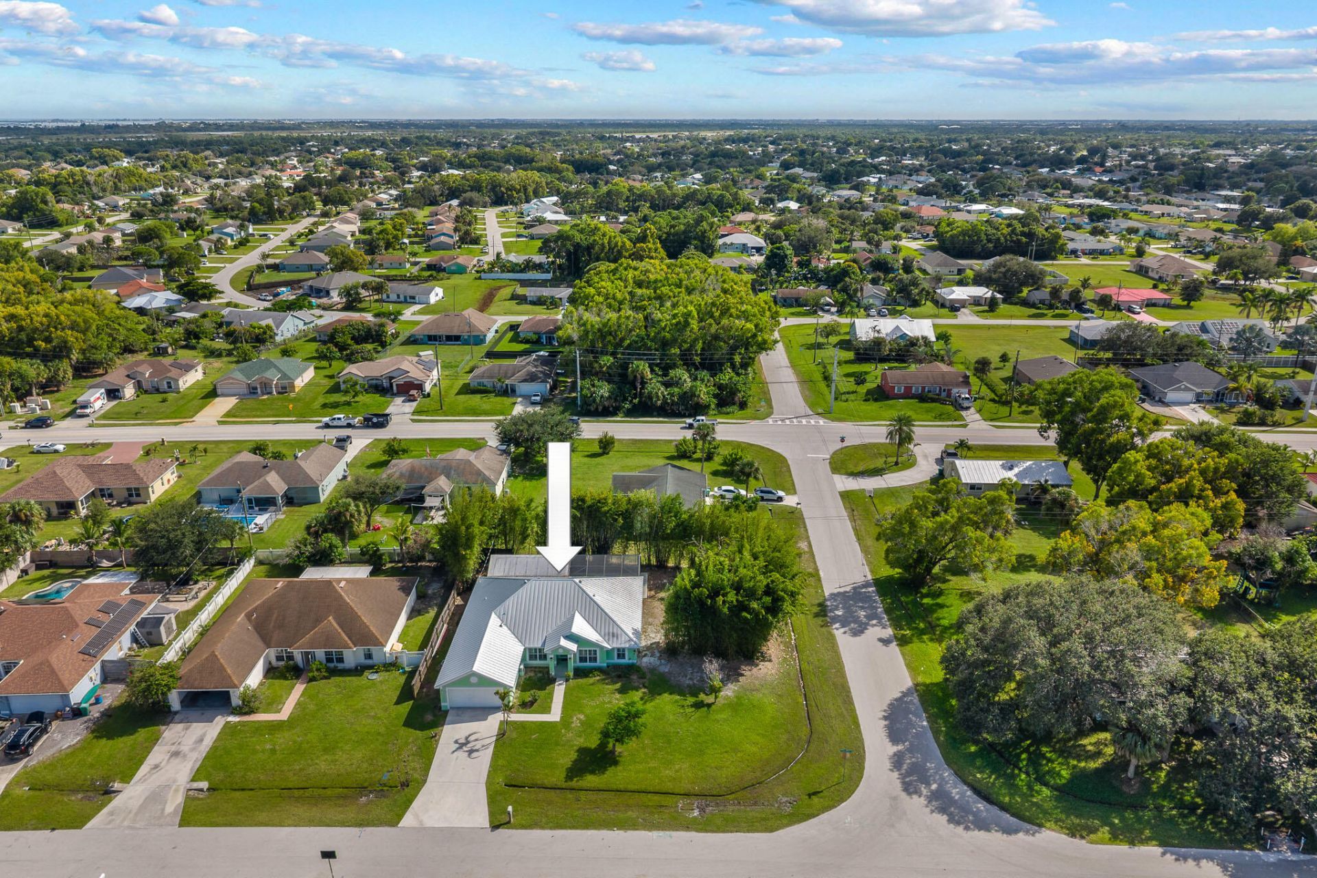 2001 SE Dranson Circle, Port Saint Lucie, FL 34952 Photo