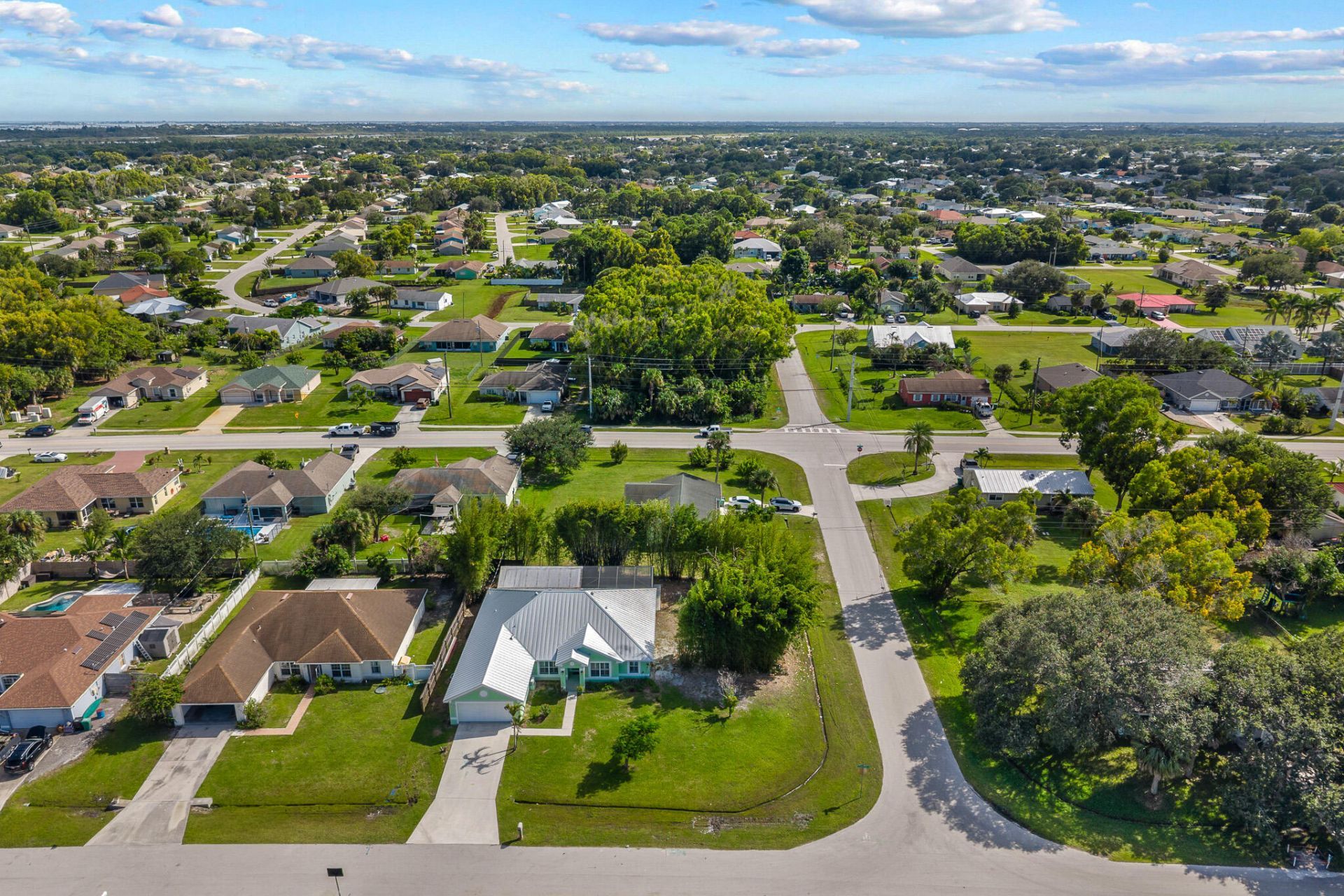 2001 SE Dranson Circle, Port Saint Lucie, FL 34952 Photo