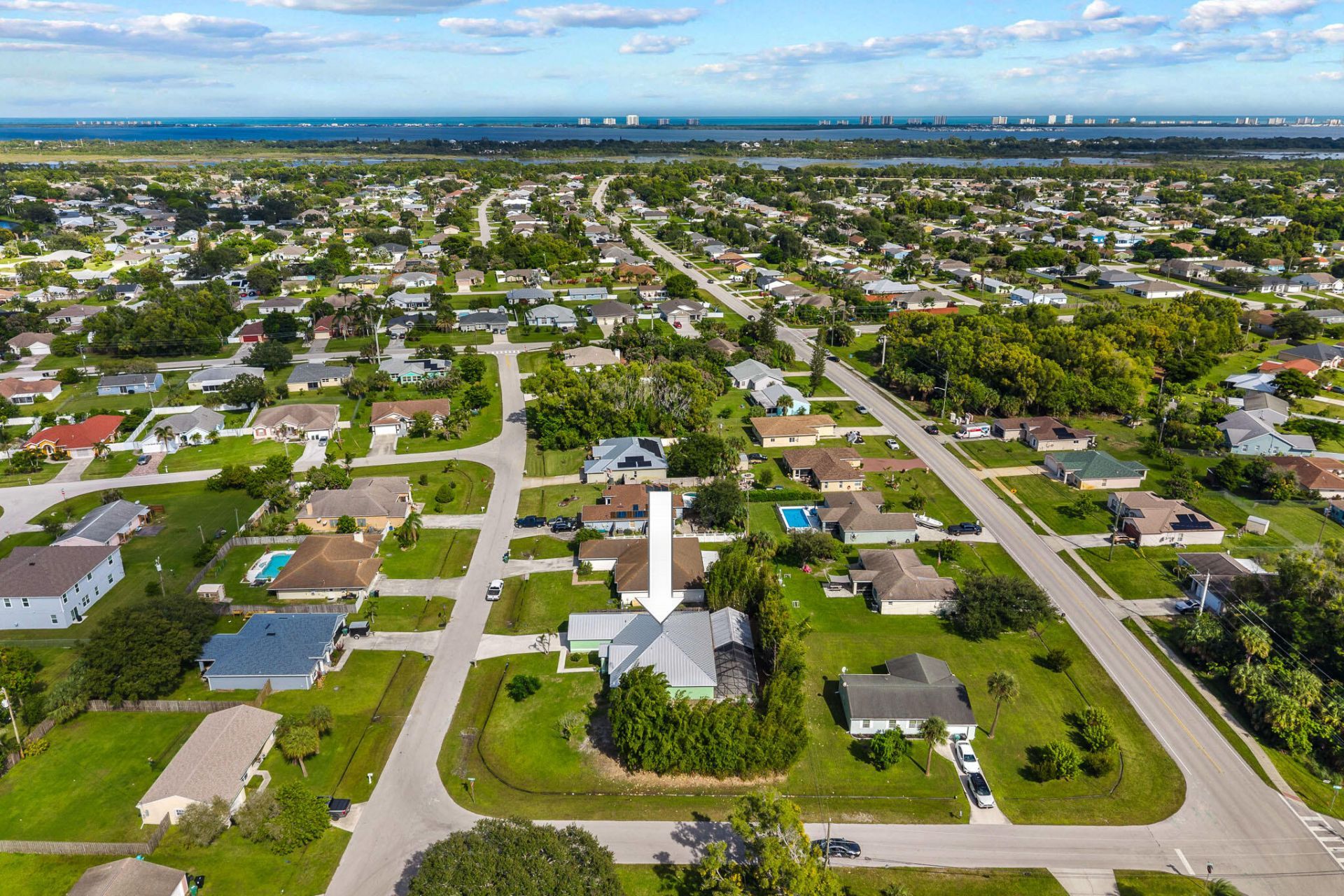 2001 SE Dranson Circle, Port Saint Lucie, FL 34952 Photo