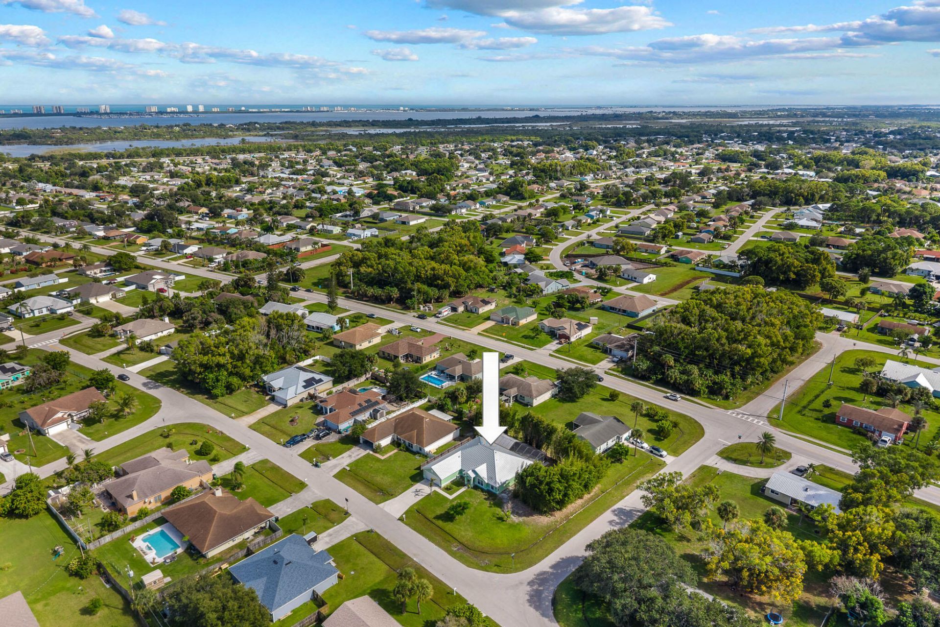 2001 SE Dranson Circle, Port Saint Lucie, FL 34952 Photo