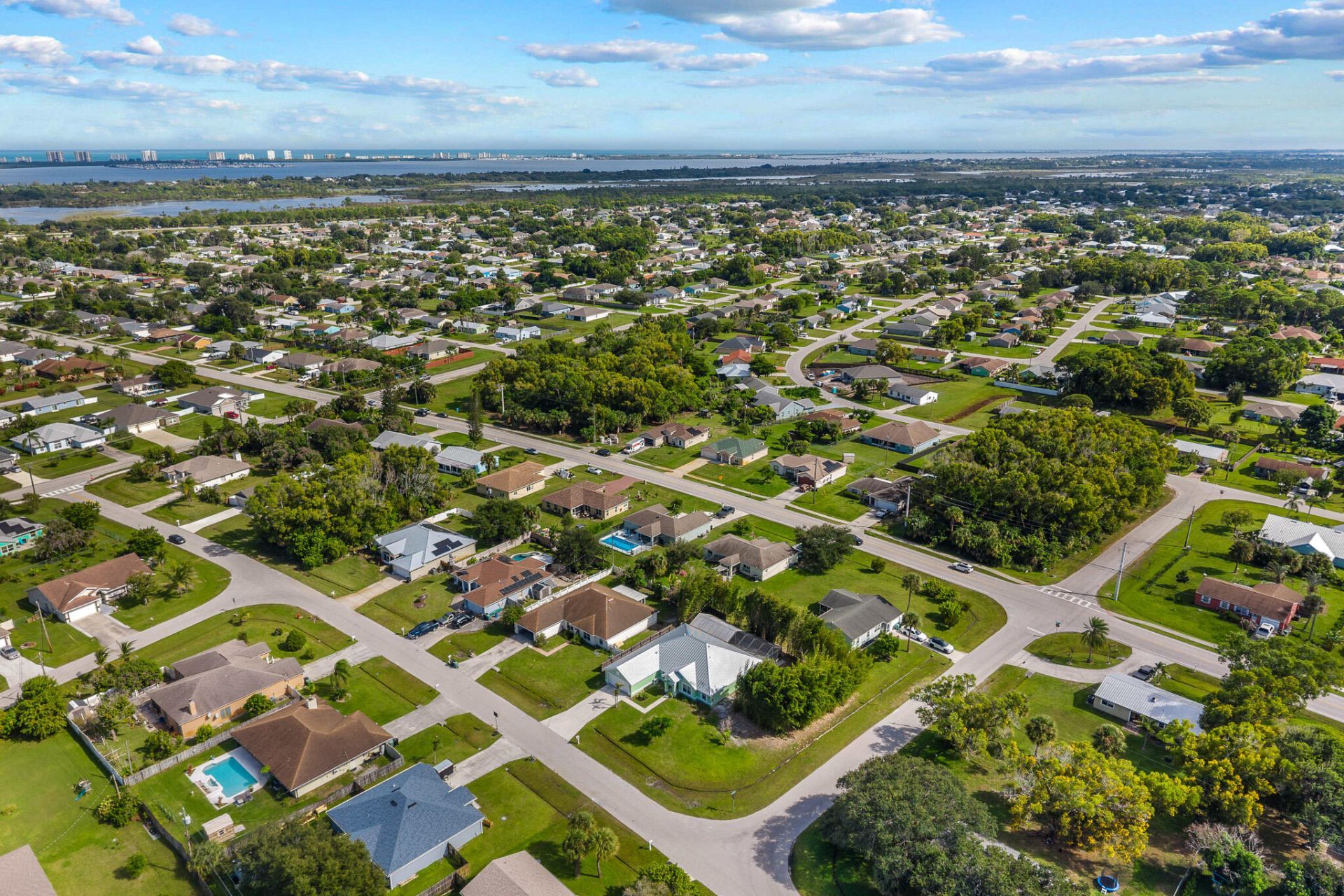 2001 SE Dranson Circle, Port Saint Lucie, FL 34952 Photo