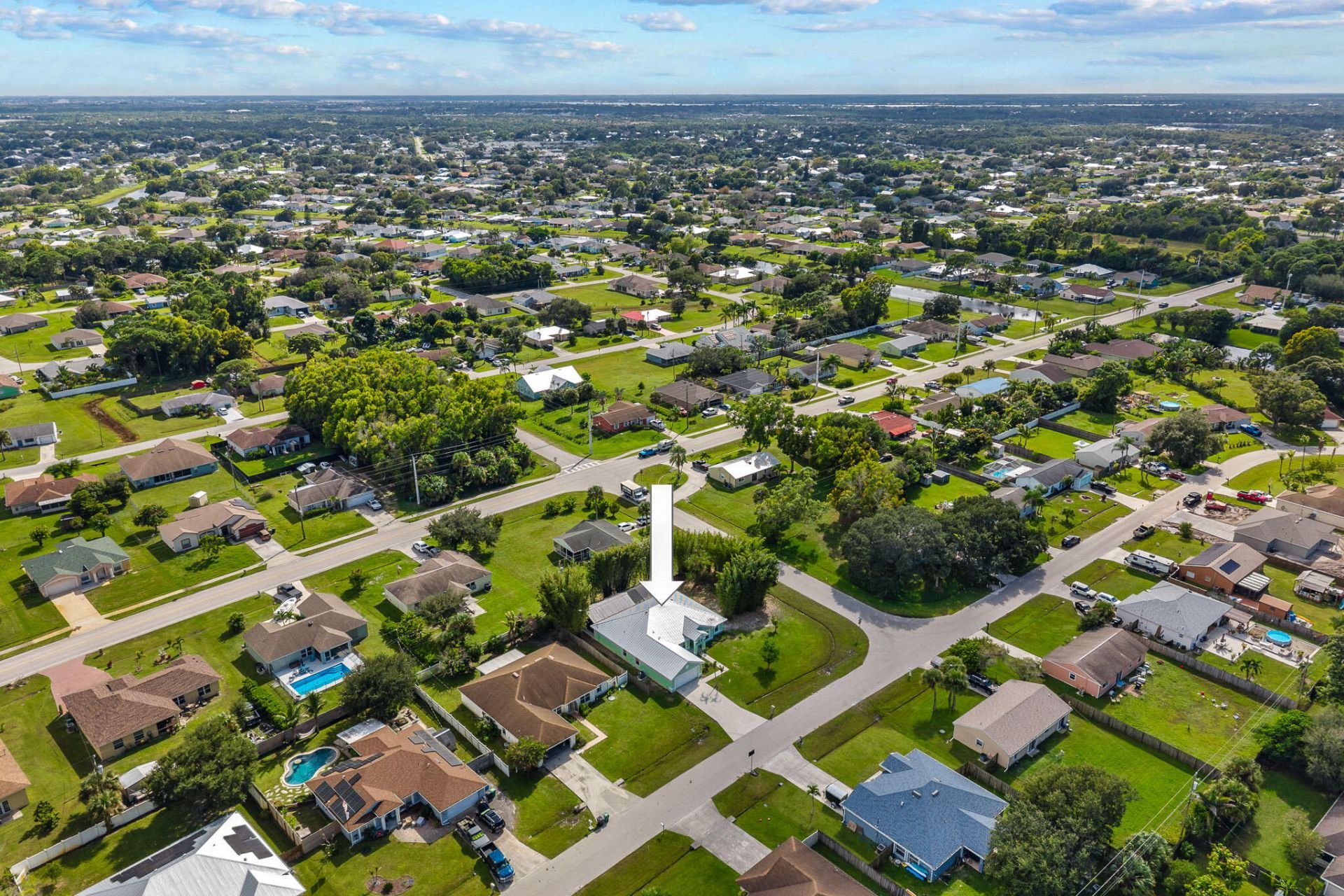 2001 SE Dranson Circle, Port Saint Lucie, FL 34952 Photo