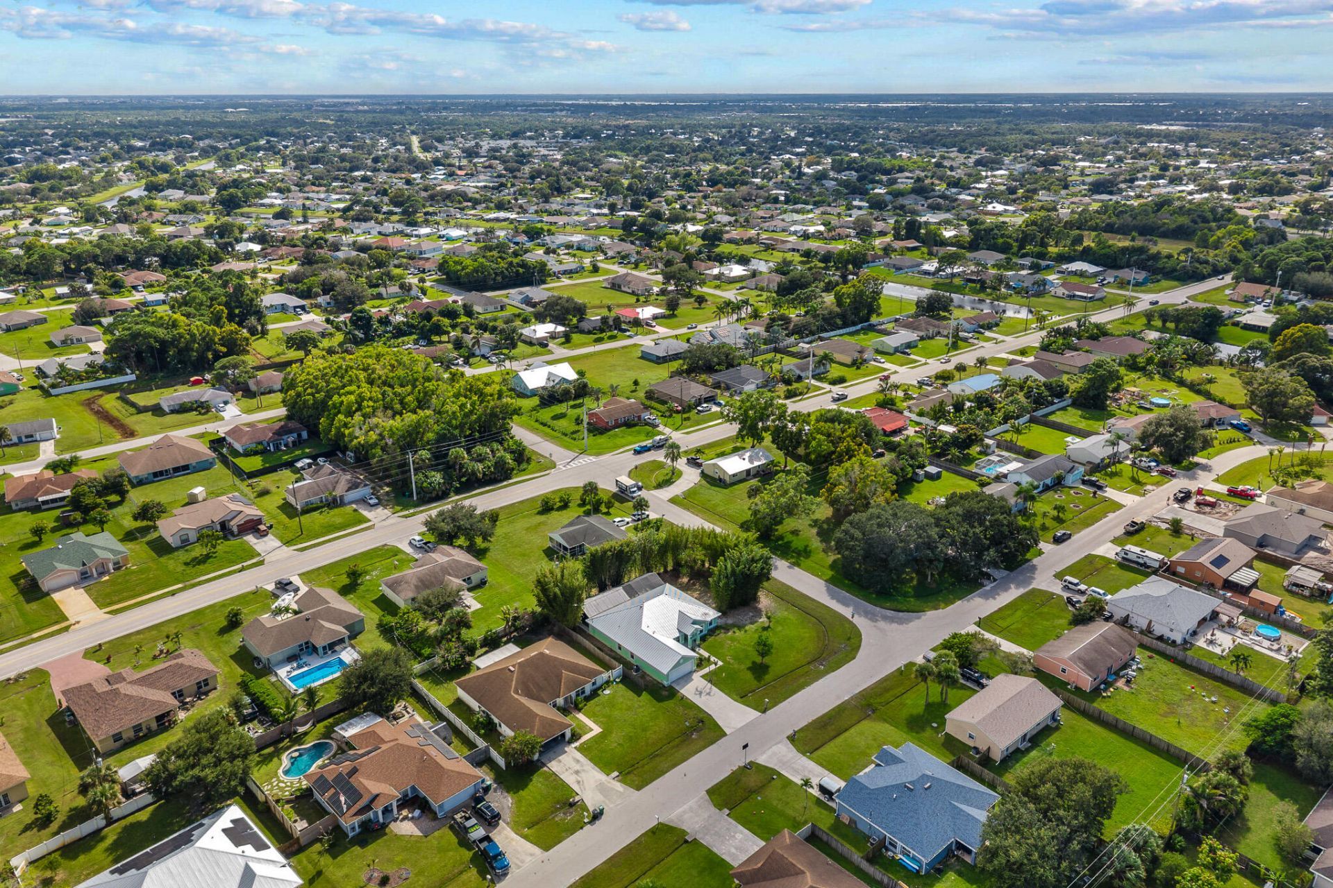 2001 SE Dranson Circle, Port Saint Lucie, FL 34952 Photo