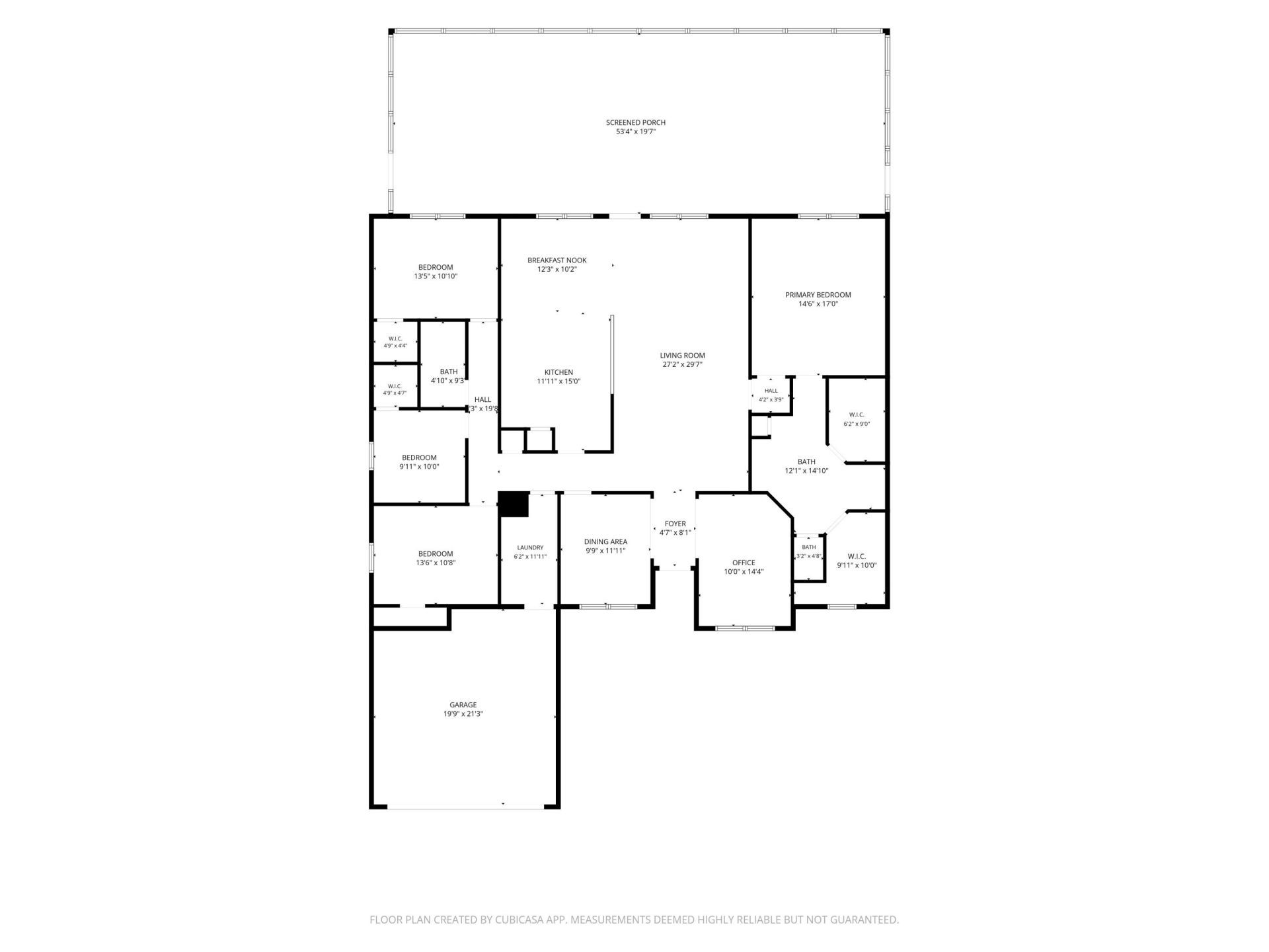 2001 SE Dranson Circle, Port Saint Lucie, FL 34952 Photo