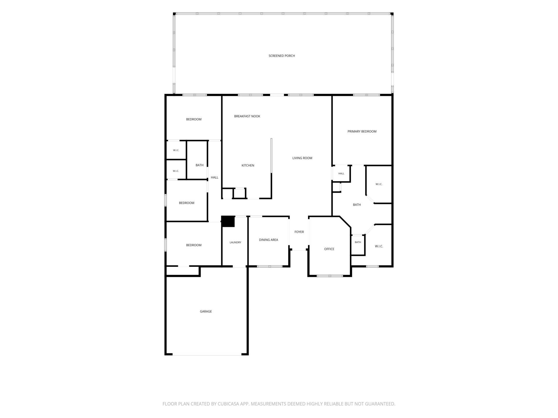 2001 SE Dranson Circle, Port Saint Lucie, FL 34952 Photo
