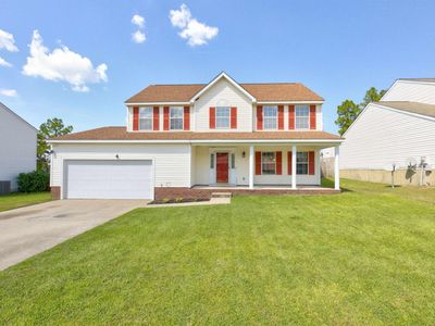 212 Sterling Hills Circle , Columbia, SC 29229