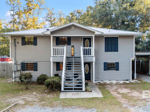 10094 Bayhaven Cir, Fairhope, AL 36532