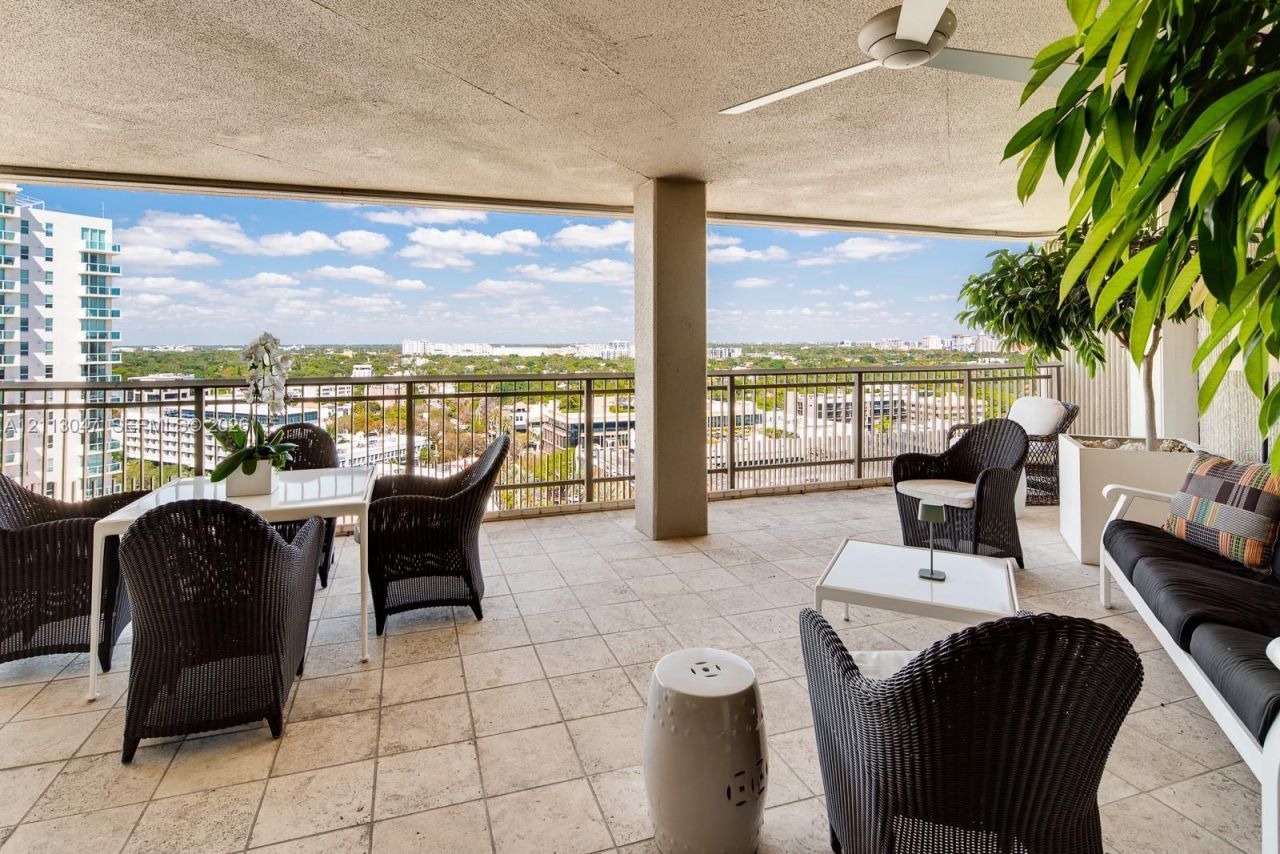 2901 S Bayshore Dr , Unit PH-F, Coconut Grove, FL 33133 Photo