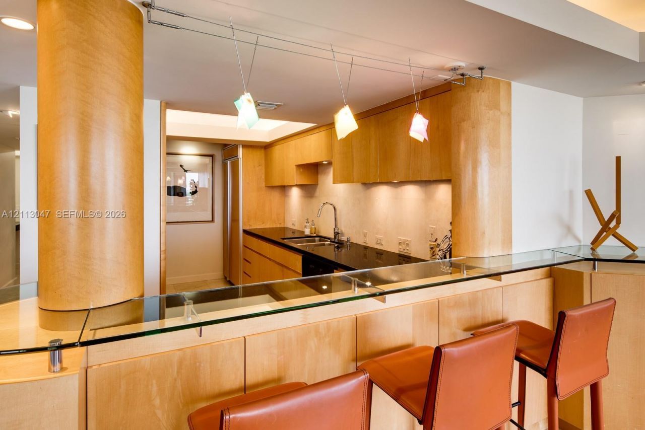2901 S Bayshore Dr , Unit PH-F, Coconut Grove, FL 33133 Photo
