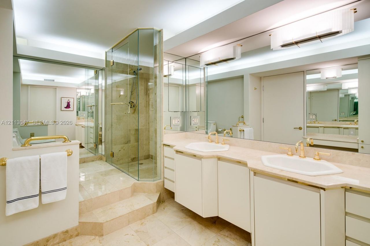 2901 S Bayshore Dr , Unit PH-F, Coconut Grove, FL 33133 Photo