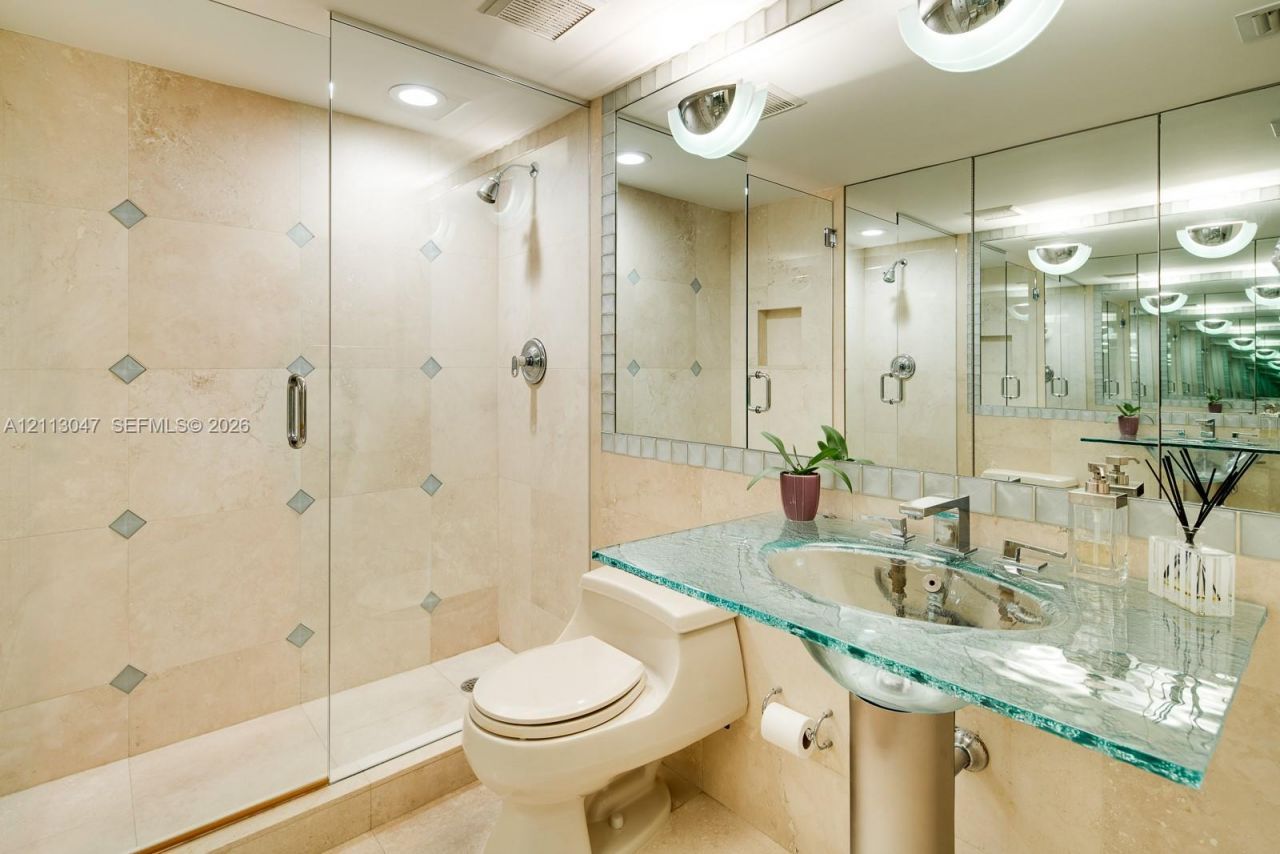 2901 S Bayshore Dr , Unit PH-F, Coconut Grove, FL 33133 Photo