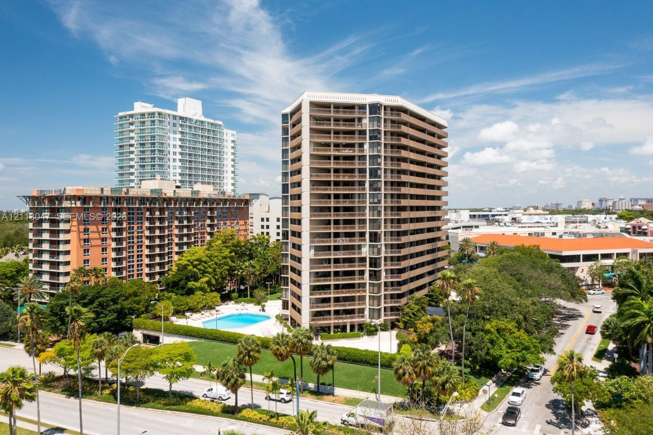 2901 S Bayshore Dr , Unit PH-F, Coconut Grove, FL 33133 Photo