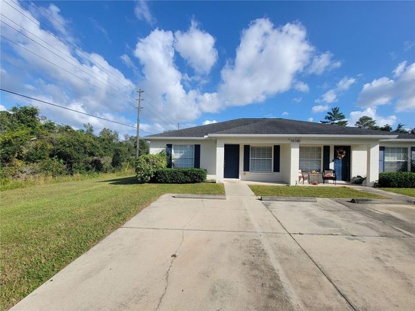 15745 SW 33RD AVENUE ROAD , Unit 1, OCALA, FL 34473